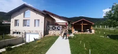 Къща за гости "ХОРТЕНЗИЯ"