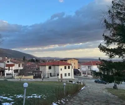 Gnezdo Studio Apart