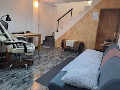 Gnezdo Studio Apart