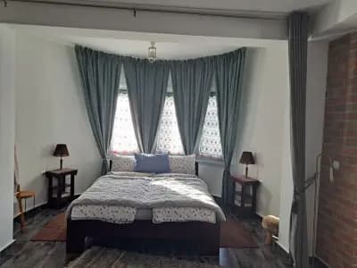 Gnezdo Studio Apart