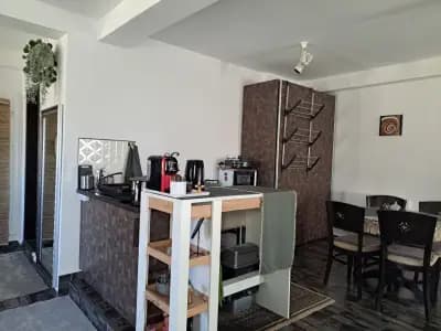 Gnezdo Studio Apart