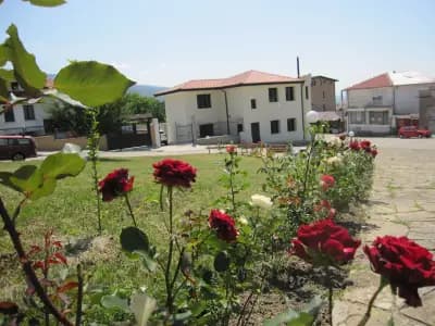 Gnezdo Studio Apart