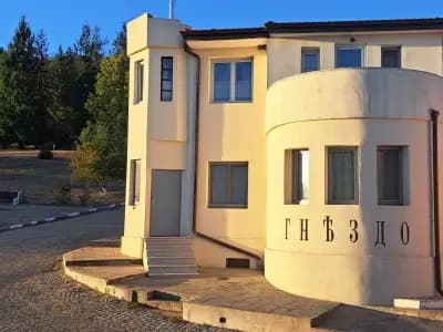 Gnezdo Studio Apart