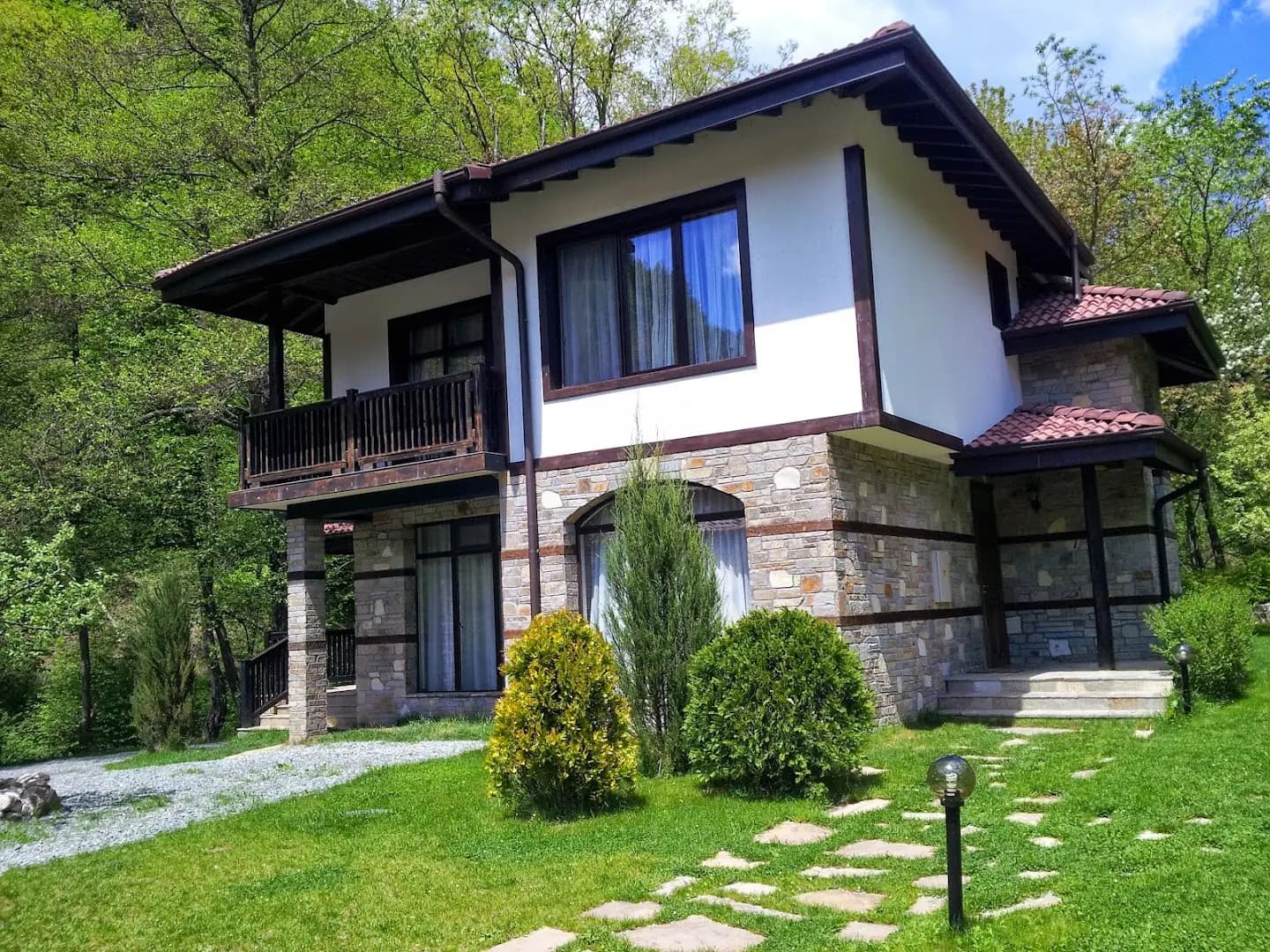 Етно-комплекс Канарата