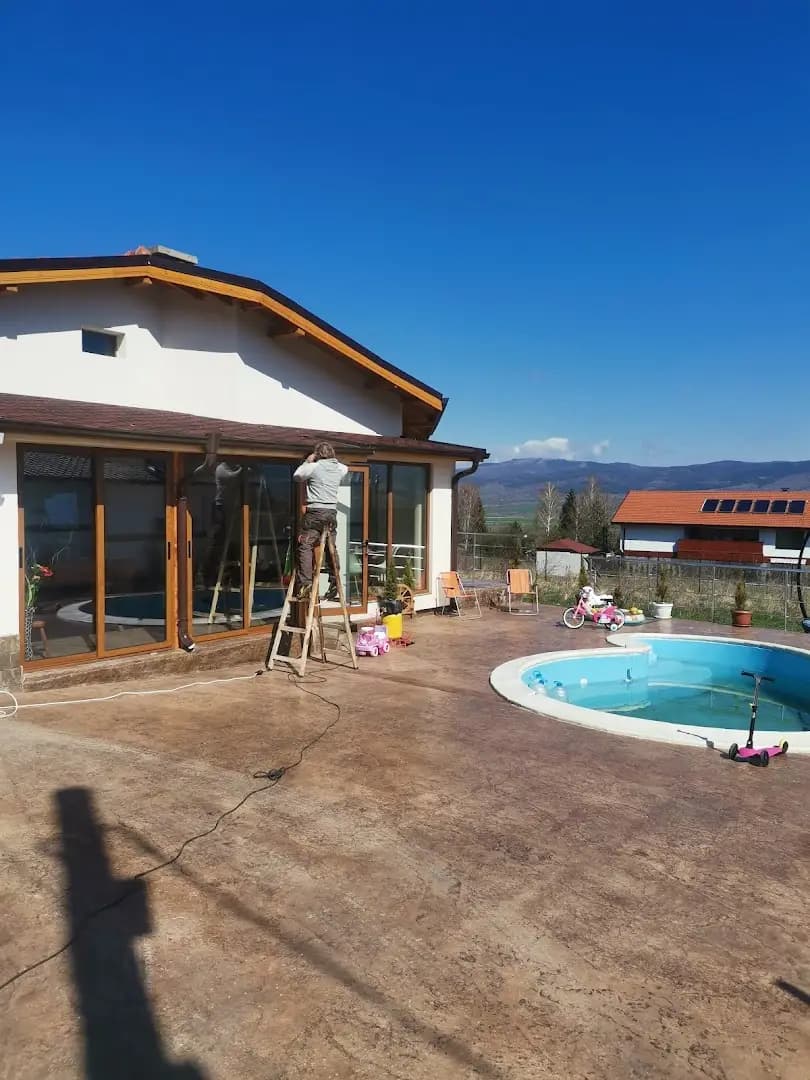 Villa Gardenia