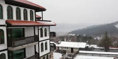 Вила Тони