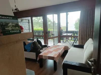 Guest Villas Ecopolis Glavatartsi