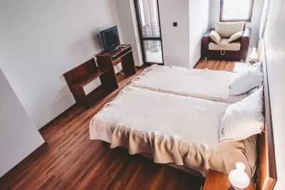 Guest Villas Ecopolis Glavatartsi