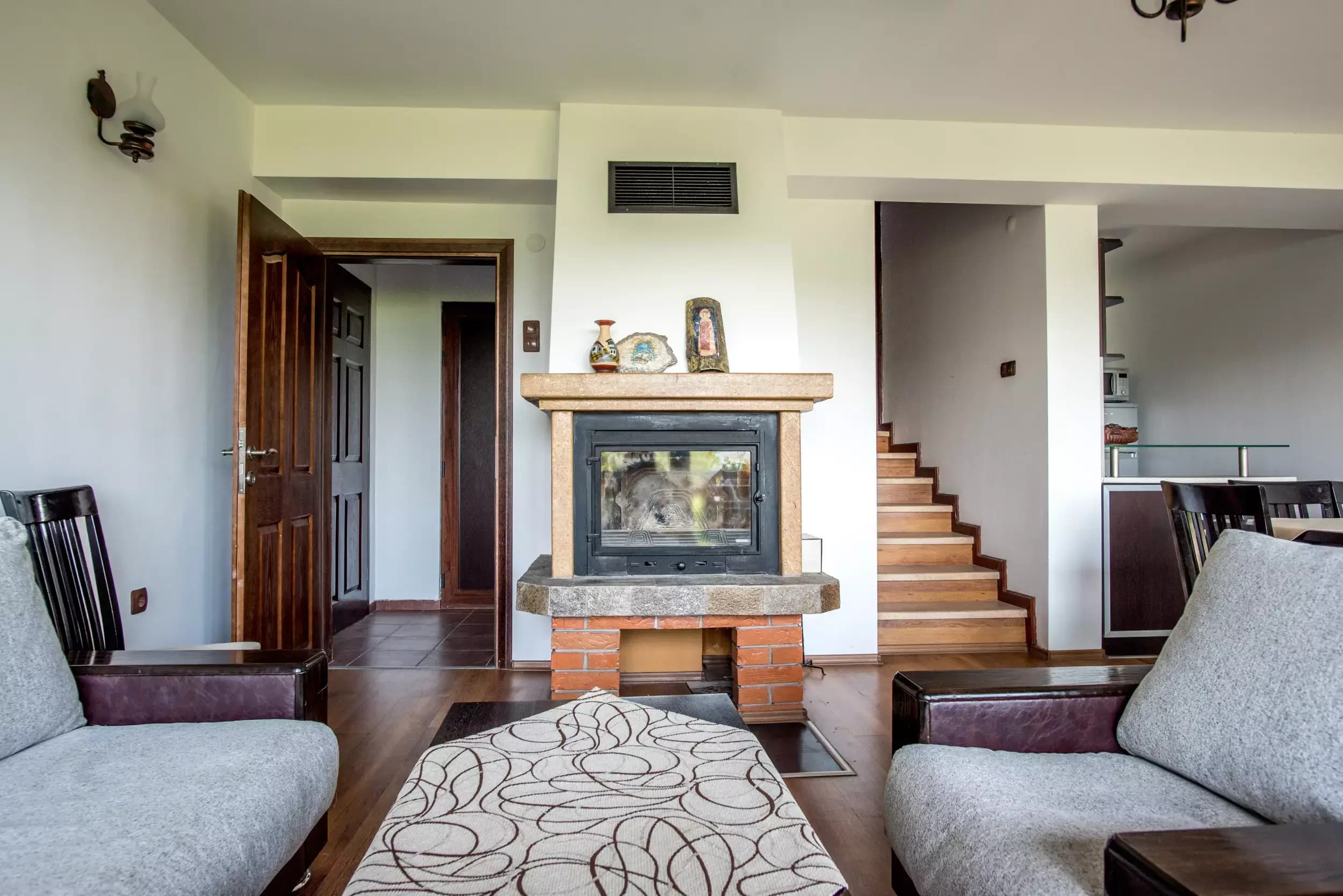 Guest Villas Ecopolis Glavatartsi