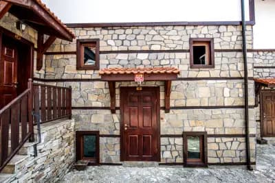Guest Villas Ecopolis Glavatartsi
