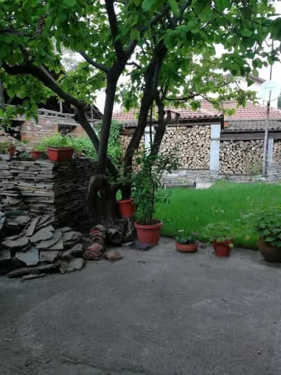 Бялата Къща
