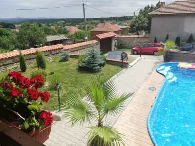 Калайджиевата Къща