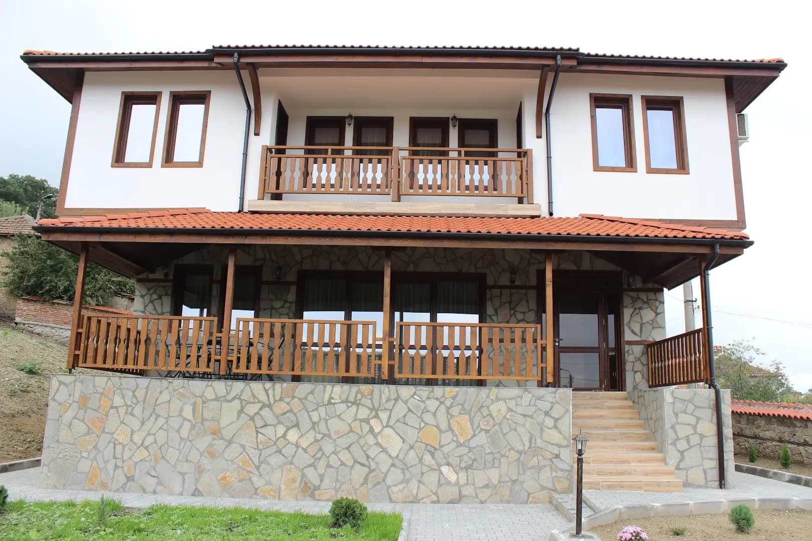 Калайджиевата Къща