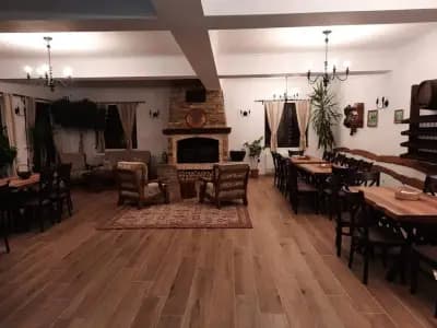 Къща за гости "Родопската къща" с.Мезек