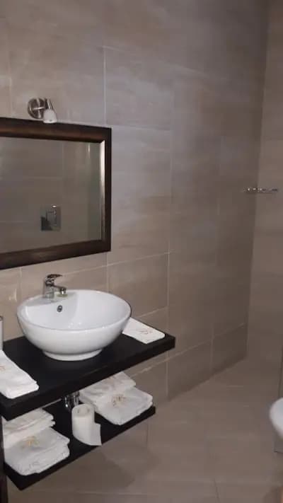 Вила Белисима
