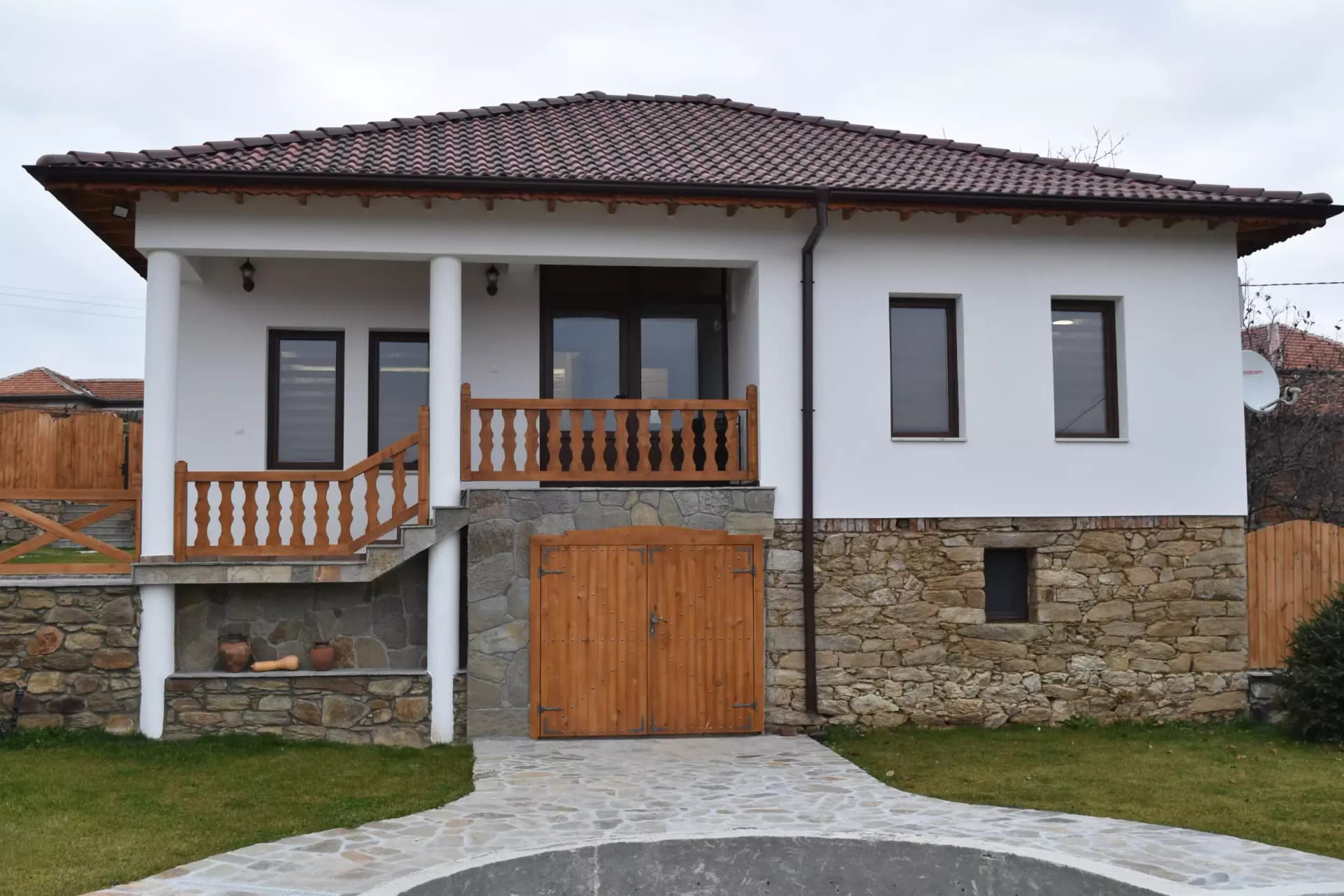 Къща „Алексия“