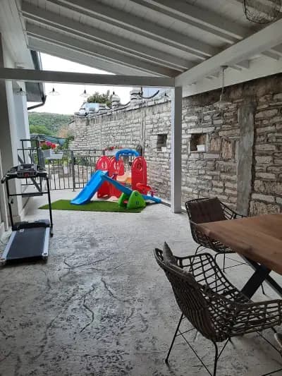 GUEST HOUSE RHEA / КЪЩА ЗА ГОСТИ РЕЯ