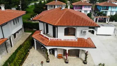 guest house Cattleya