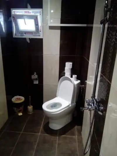 Сюлеймановата къща