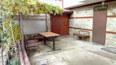 Къща Вакъвчиеви