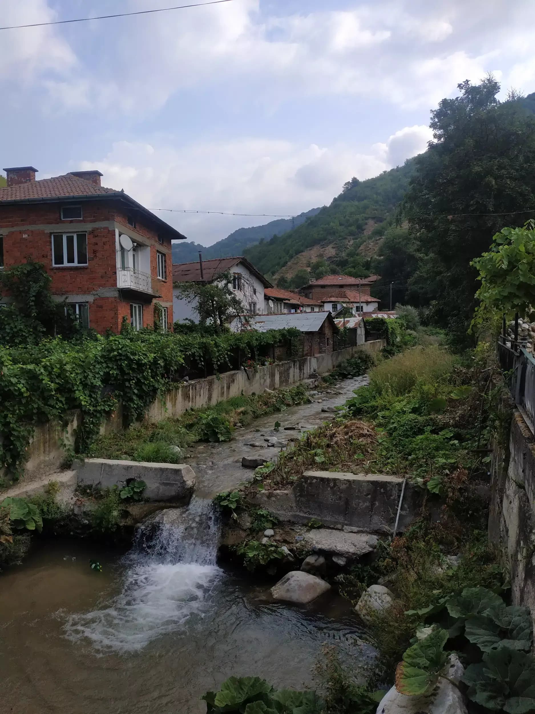 Къща Вакъвчиеви