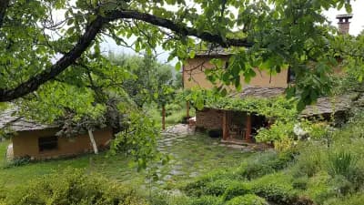 Dimmi House