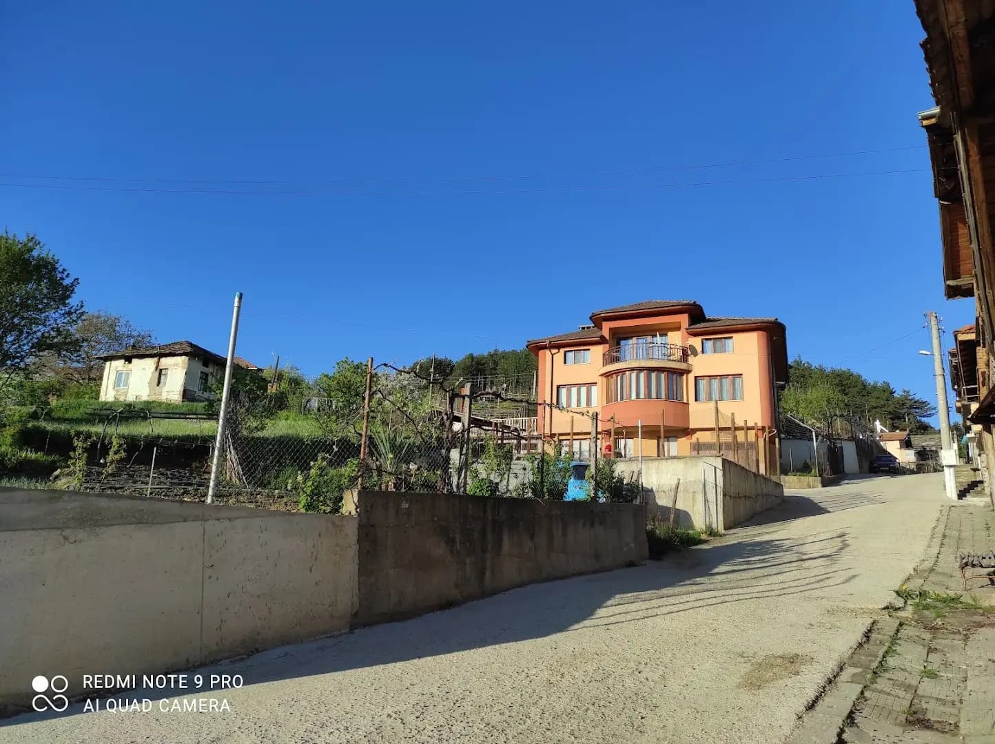 Самуиловата Къща