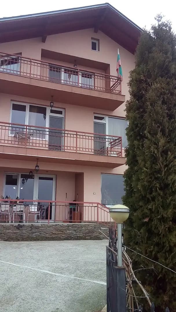 Къща За Гости Ангелов