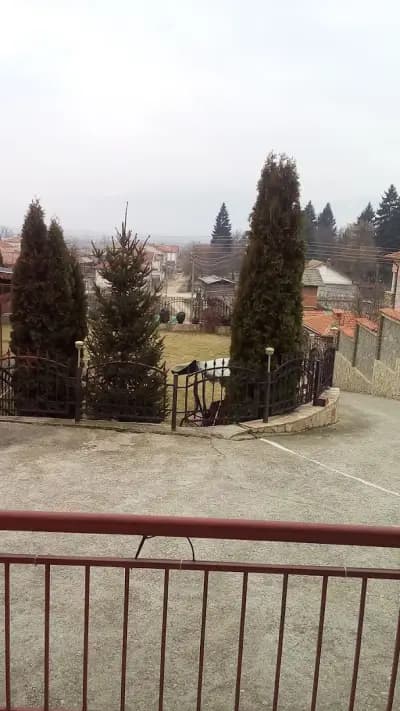 Къща За Гости Ангелов