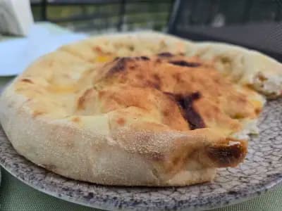 Ресторант Борово Око