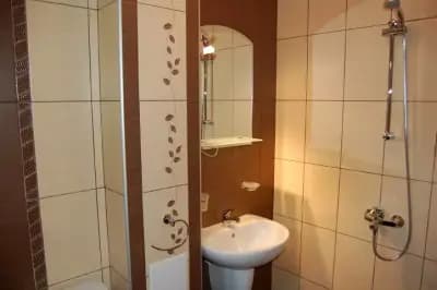 Къща за гости "Савина"