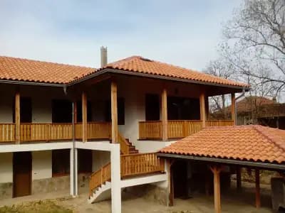 Ненова Къща