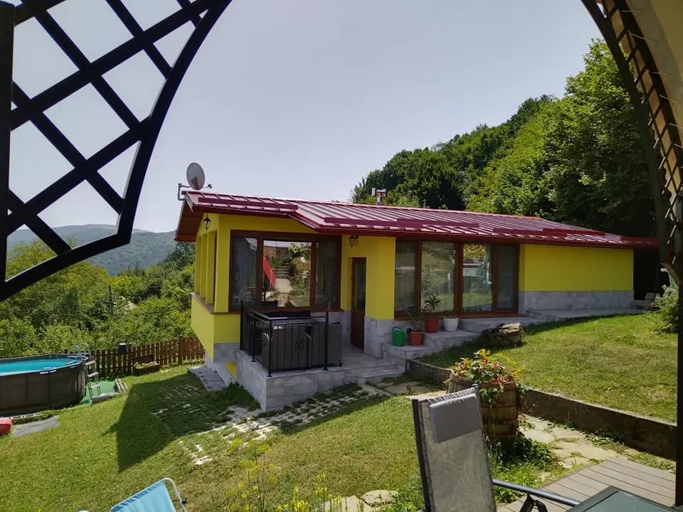 Guest House "Constantine and Helena"