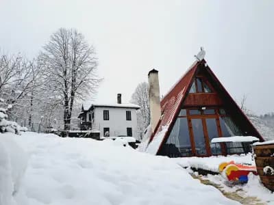 Guest House "Constantine and Helena"
