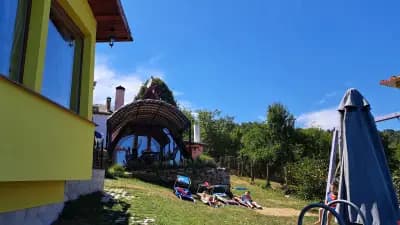 Guest House "Constantine and Helena"