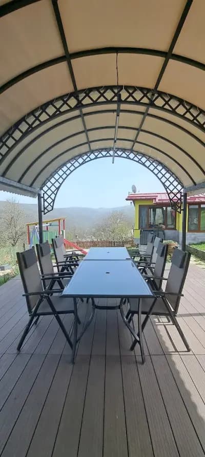 Guest House "Constantine and Helena"