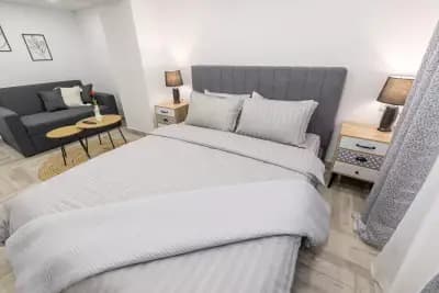Kolevi House - Колеви хаус