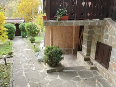 Guest house Magnolia