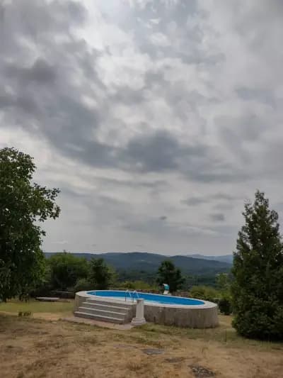 Къща за гости "Жълтицата"