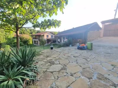 Къща за гости Кози Рог