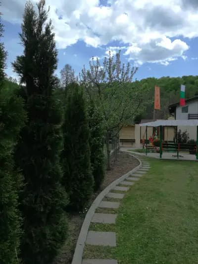Вила Бими