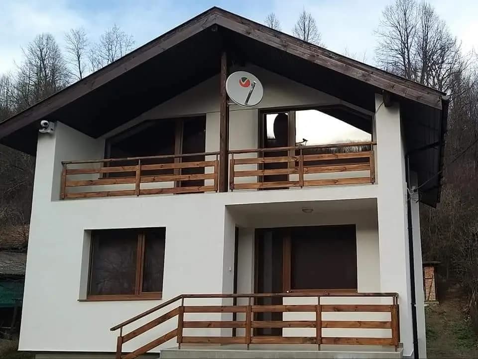 Къща Амфора