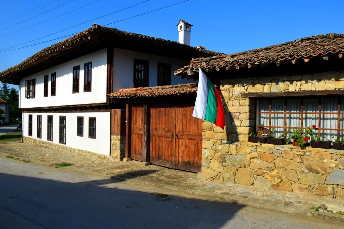 Terra House