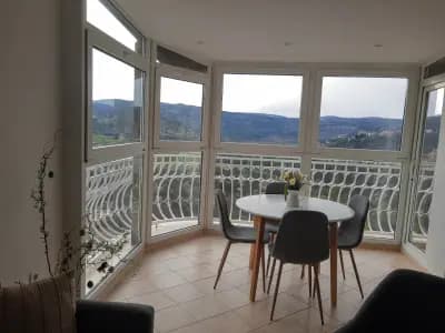 апартамент ВИСТА-apartment VISTA