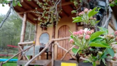 Каменната Къща за гости
