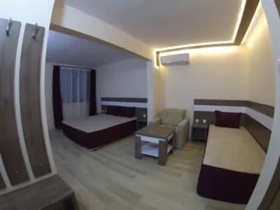 Ego 2 Guesthouse