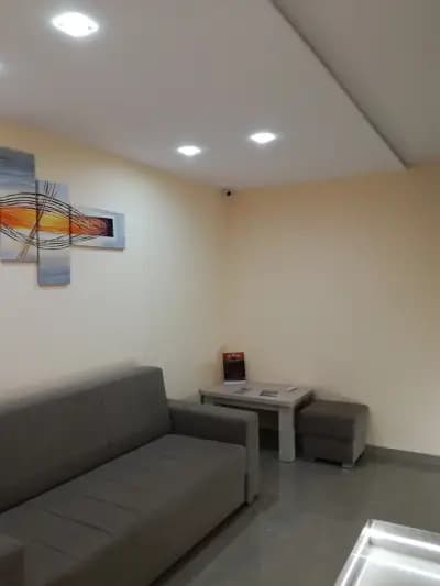 Ego 2 Guesthouse