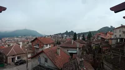 Ego 2 Guesthouse