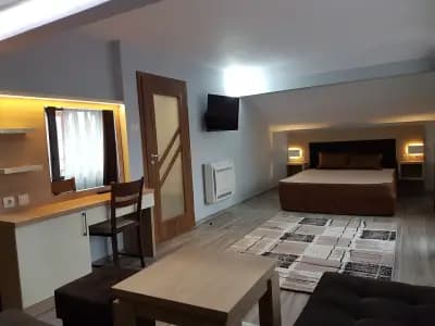 Ego 2 Guesthouse