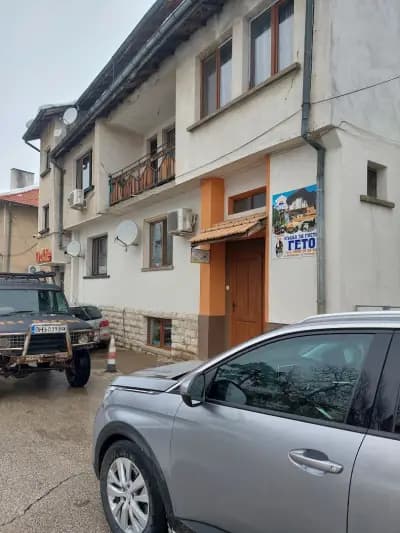 Къща за Гости Драките